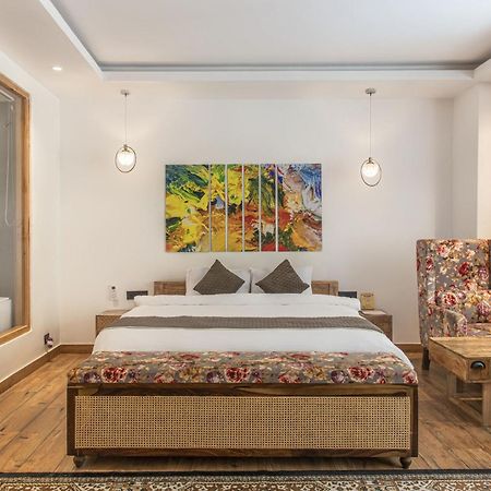 Echor Palm Bliss Riverside Resort & Spa קאסול מראה חיצוני תמונה