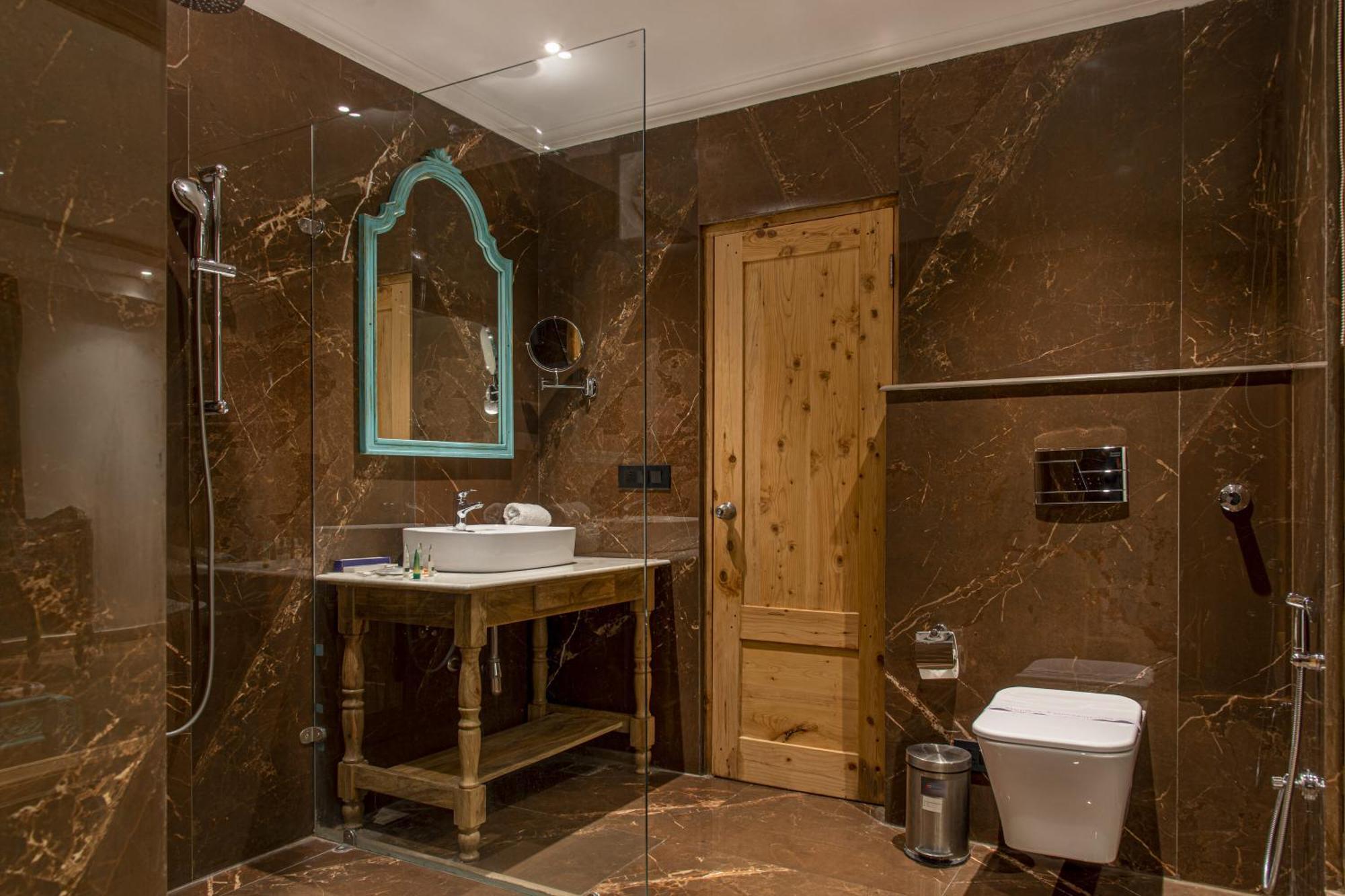 Echor Palm Bliss Riverside Resort & Spa קאסול מראה חיצוני תמונה