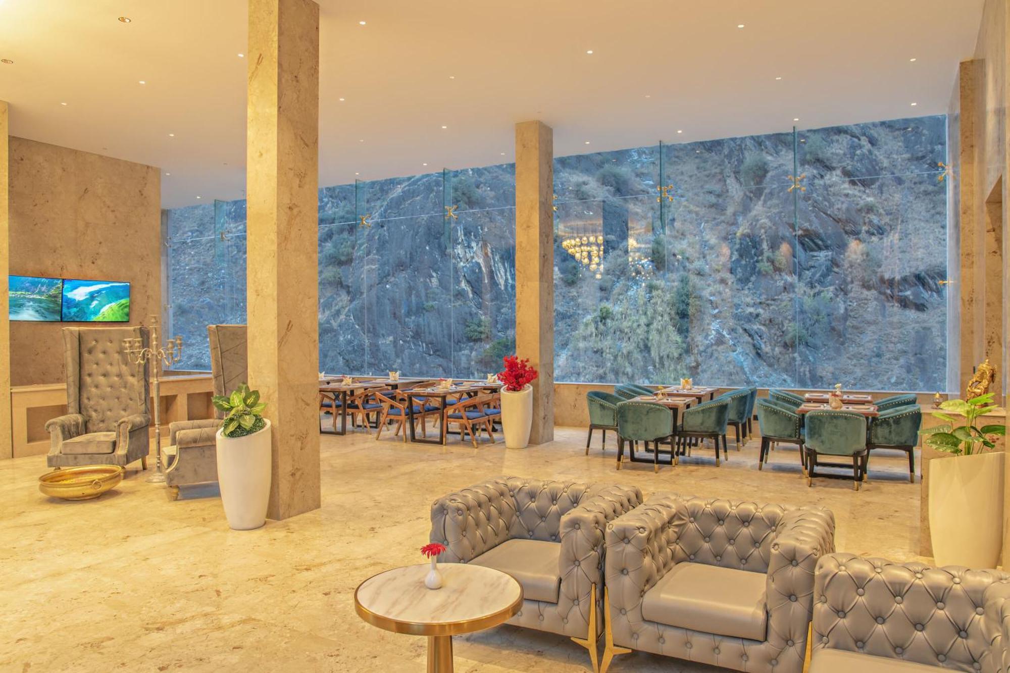 Echor Palm Bliss Riverside Resort & Spa קאסול מראה חיצוני תמונה