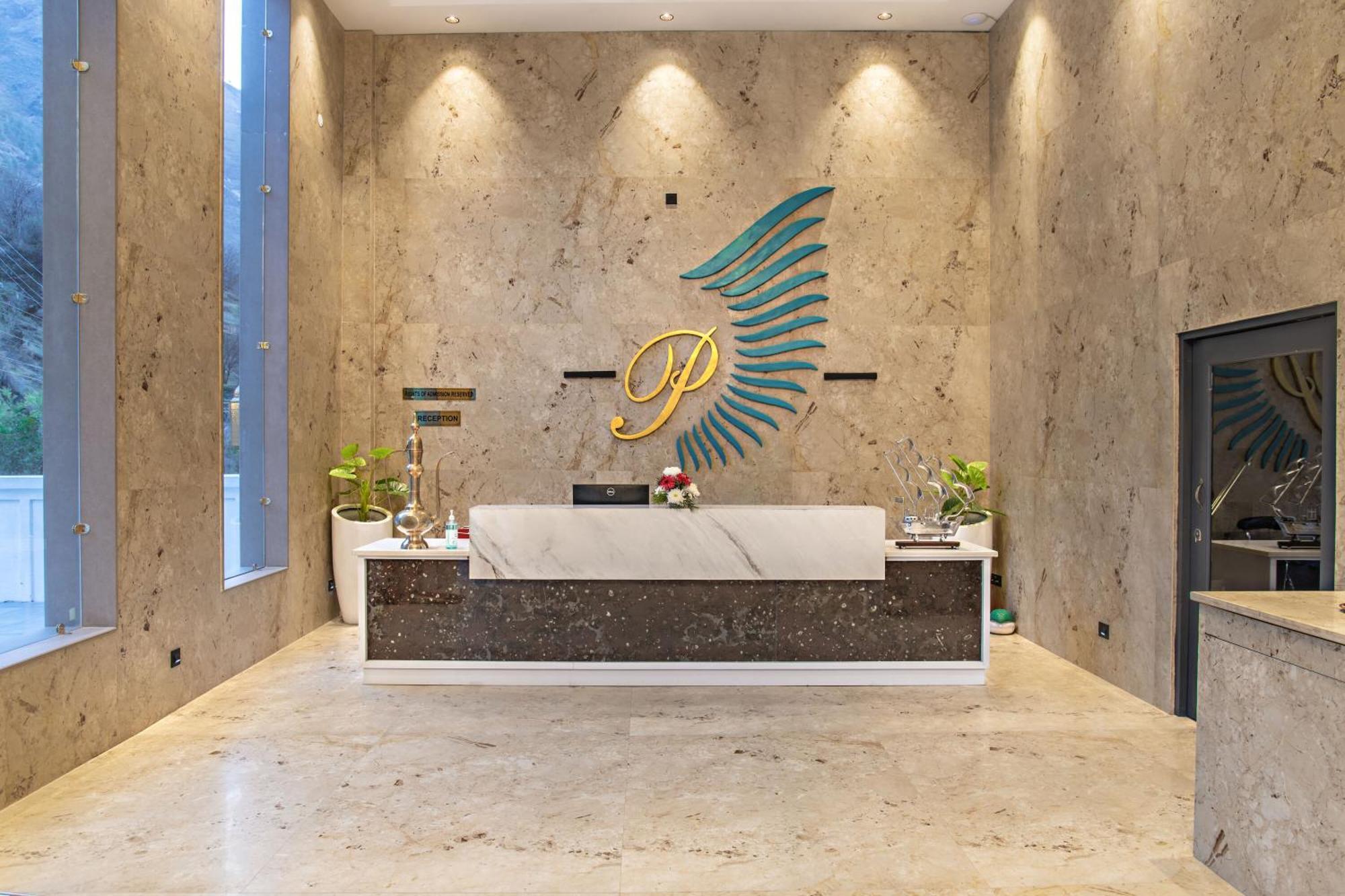 Echor Palm Bliss Riverside Resort & Spa קאסול מראה חיצוני תמונה
