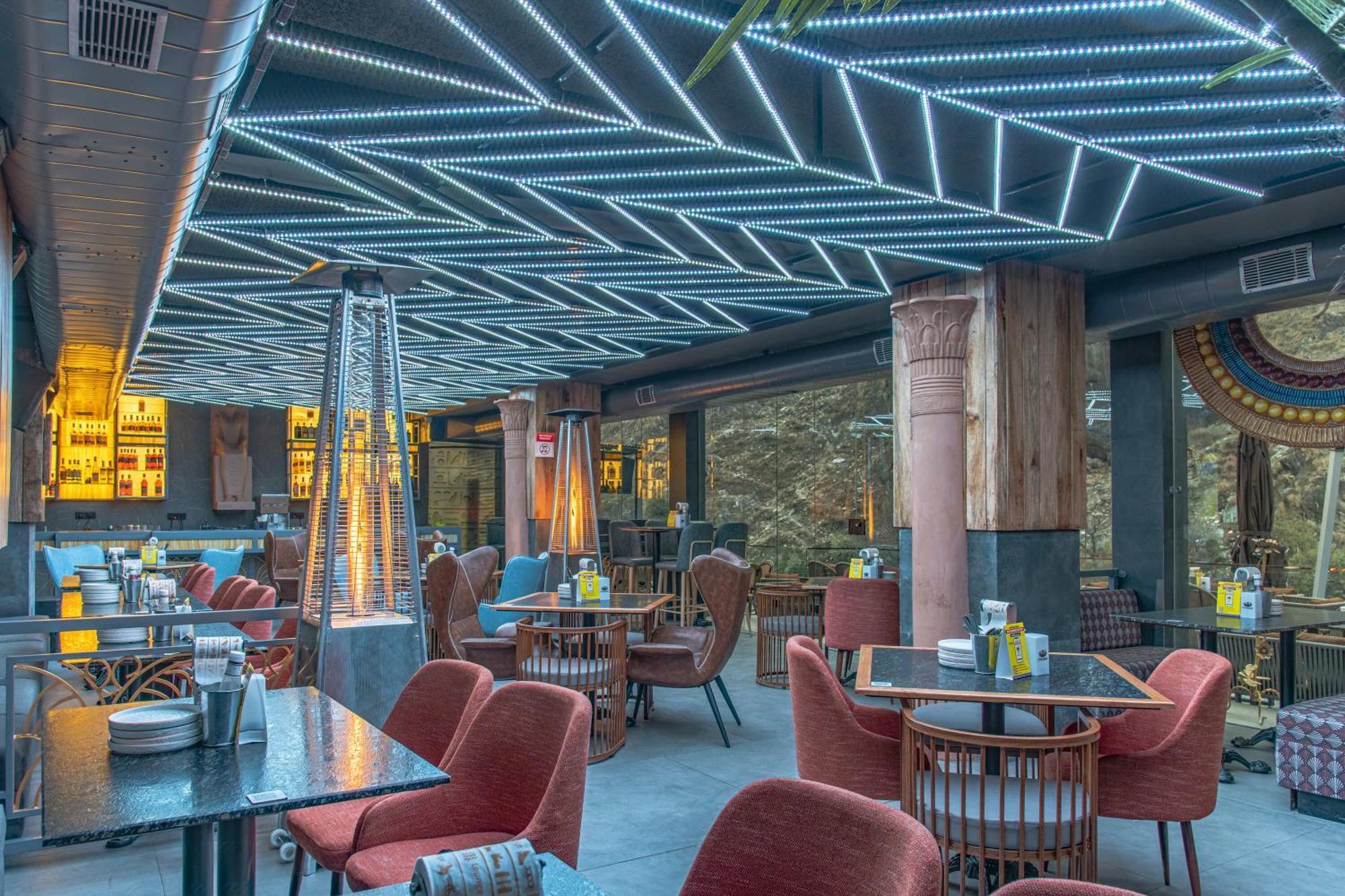 Echor Palm Bliss Riverside Resort & Spa קאסול מראה חיצוני תמונה
