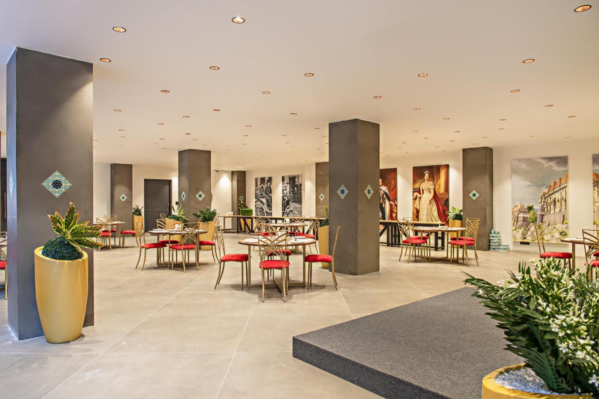 Echor Palm Bliss Riverside Resort & Spa קאסול מראה חיצוני תמונה
