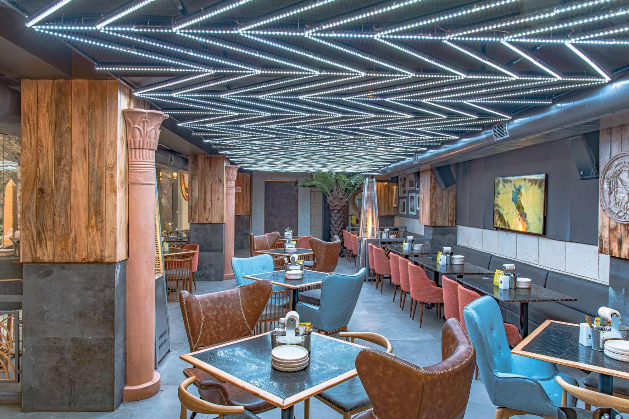 Echor Palm Bliss Riverside Resort & Spa קאסול מראה חיצוני תמונה
